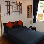 Argonauta Boracay Boutique Hotel With Apartments And Villas