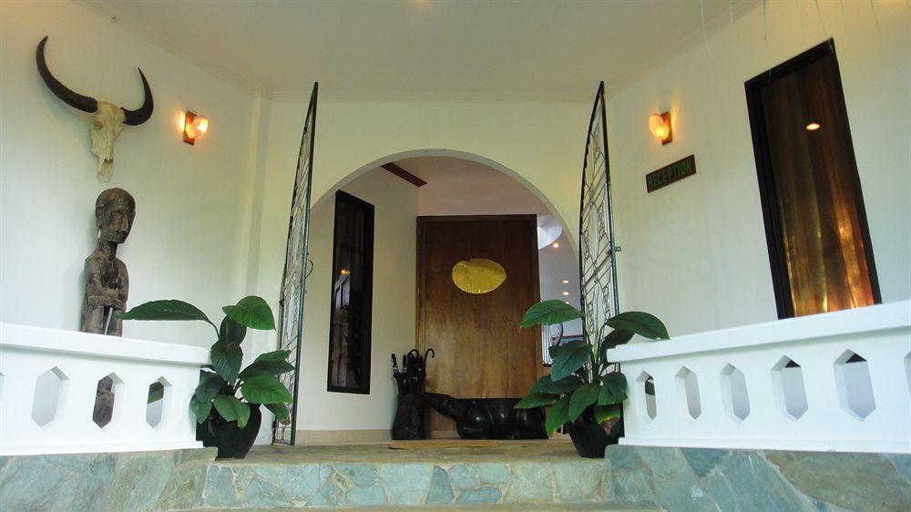 Hotel Argonauta Boracay Boutique With And