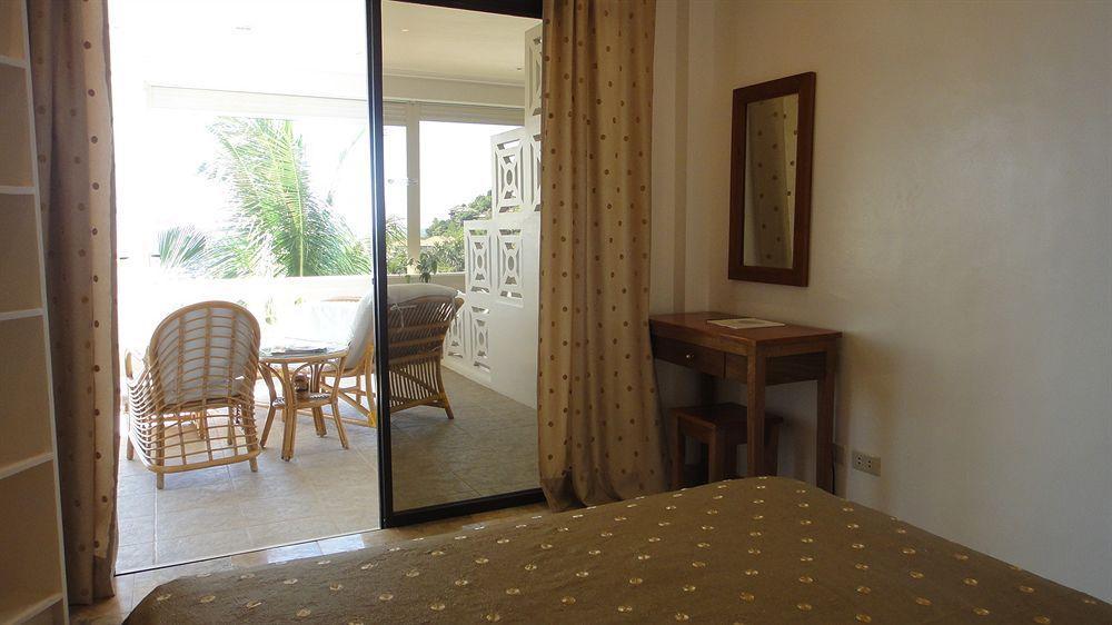 Argonauta Boracay Boutique With And 3*