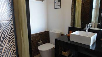 Argonauta Boracay Boutique With And Hotel 3*
