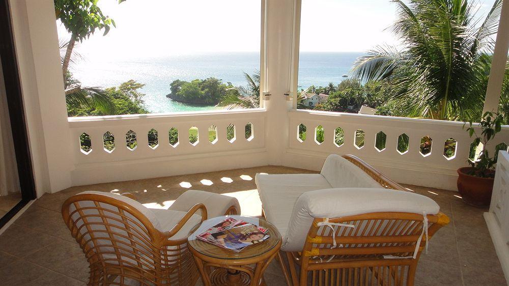 Hotel Argonauta Boracay Boutique With And Yapak
