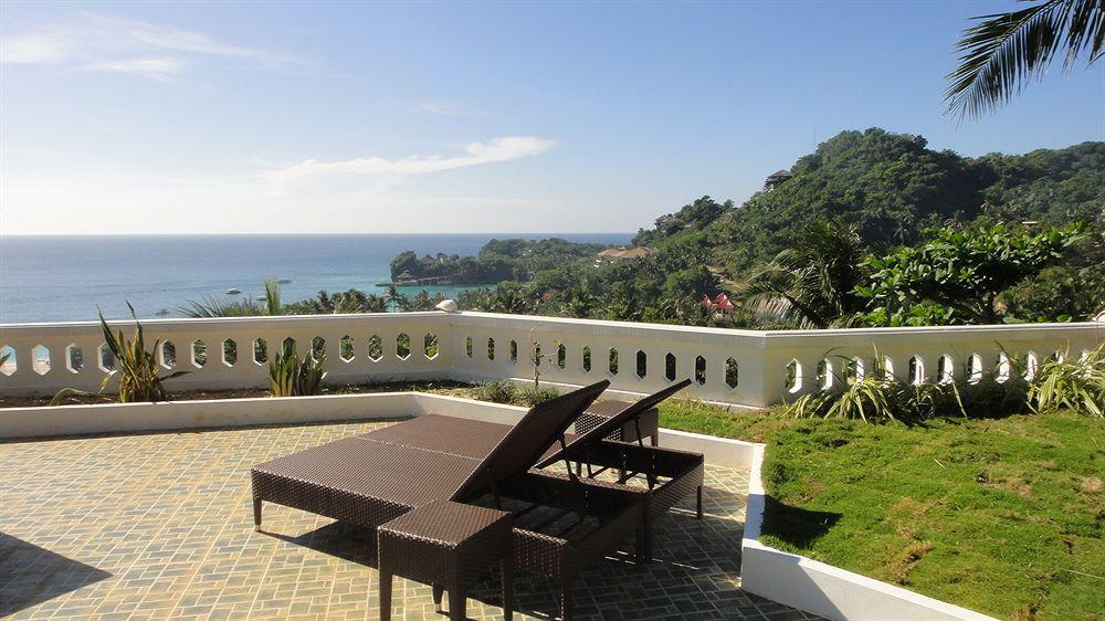 Hotel Argonauta Boracay Boutique With And Yapak
