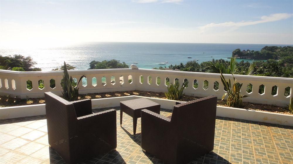 Argonauta Boracay Boutique With And Hotel