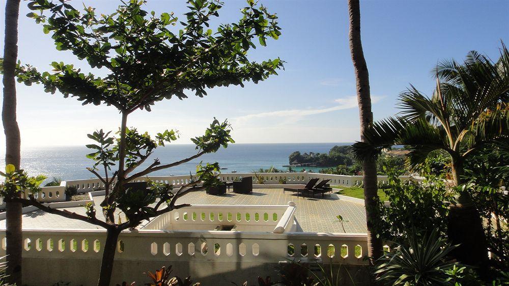 Argonauta Boracay Boutique With And 3* Yapak