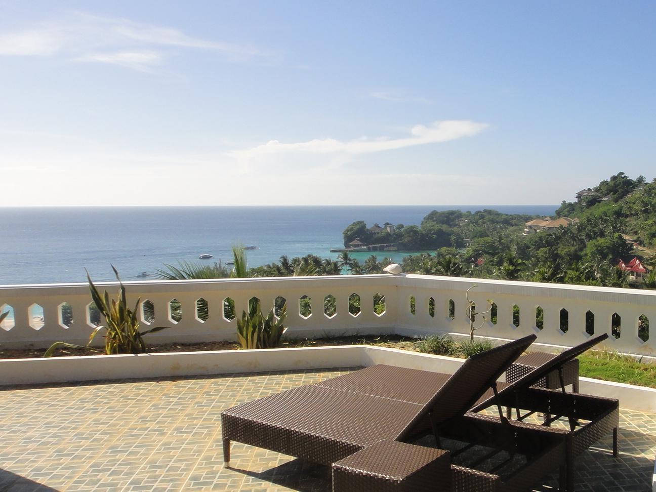Hotel Argonauta Boracay Boutique With And Yapak