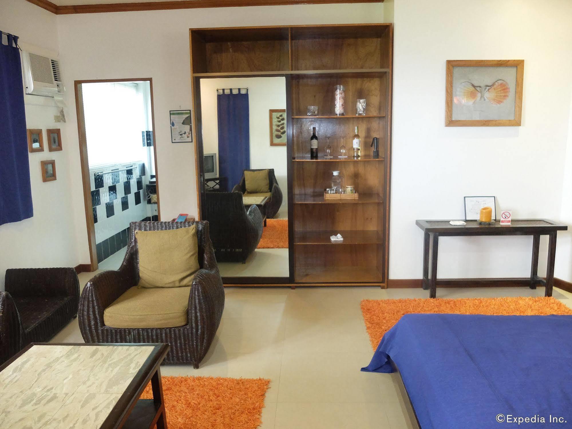 Hotel Argonauta Boracay Boutique With And 3*