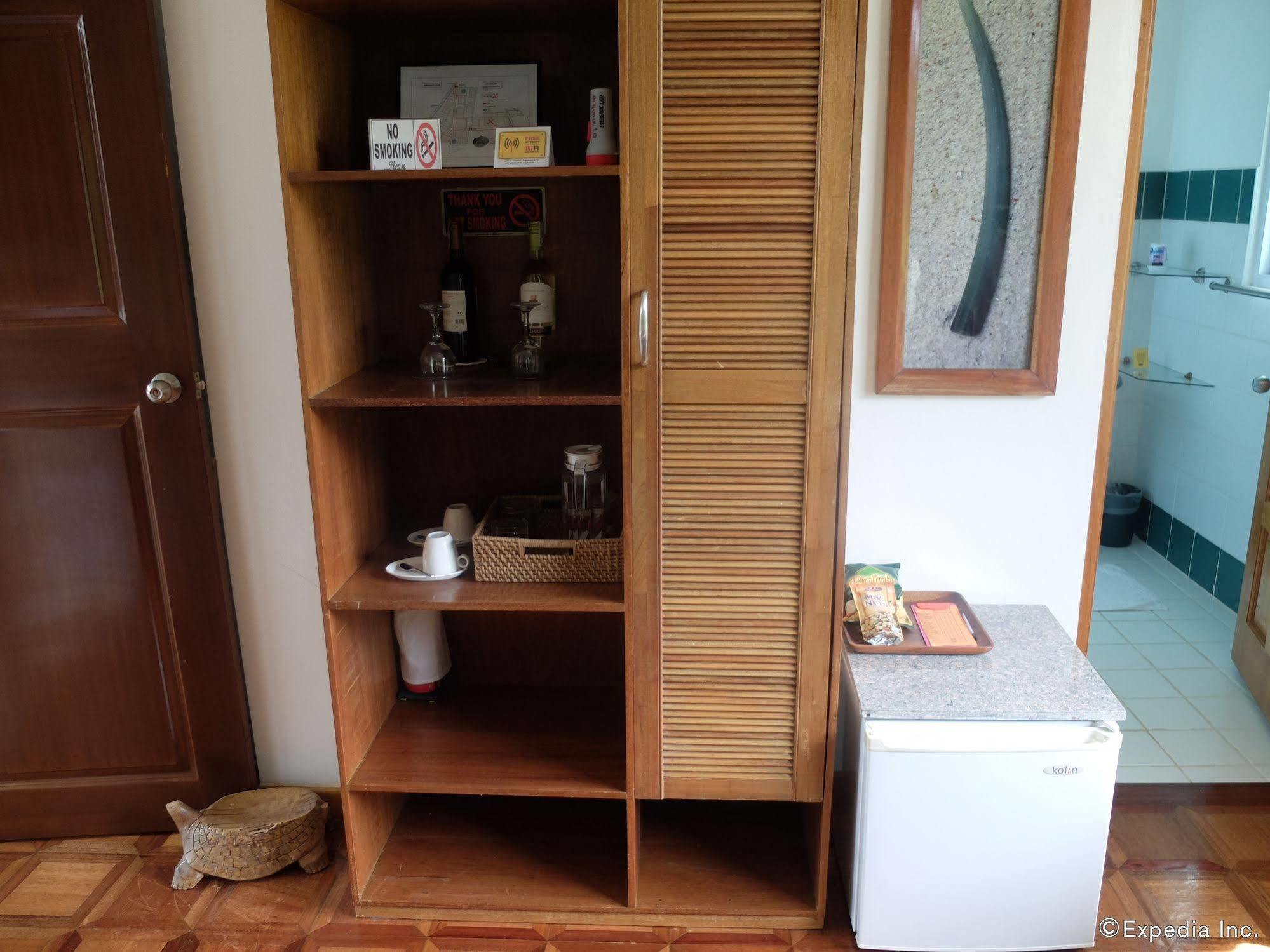 Hotel Argonauta Boracay Boutique With And