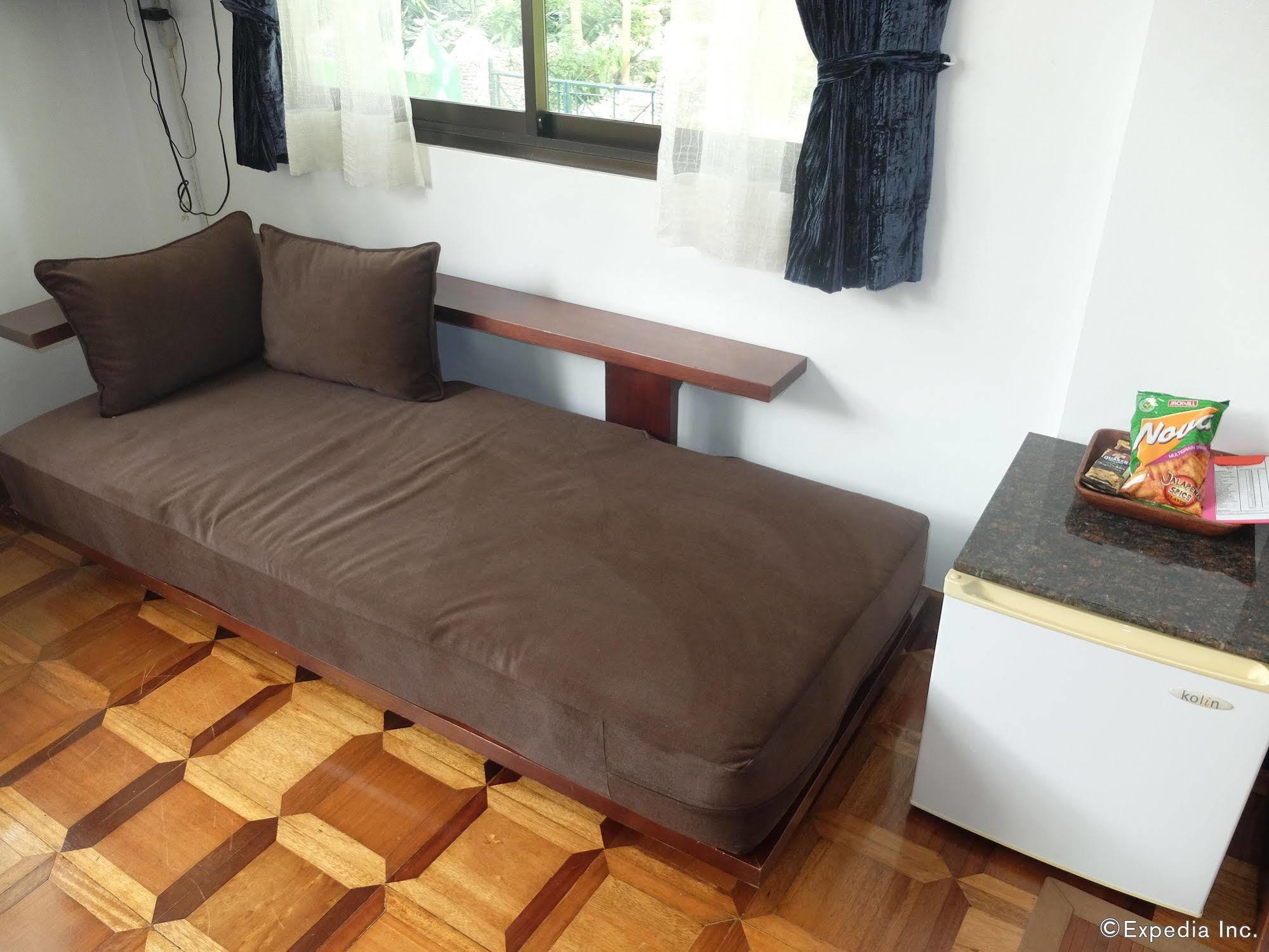 Argonauta Boracay Boutique With And Hotel Yapak
