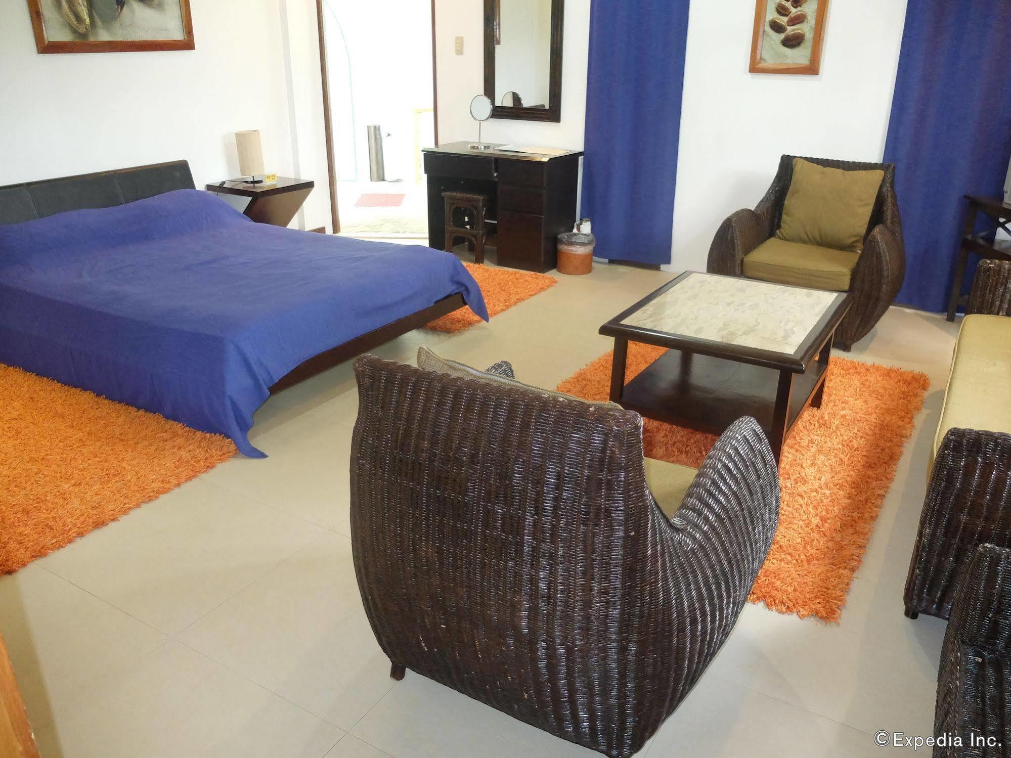 Argonauta Boracay Boutique With And Hotel Yapak