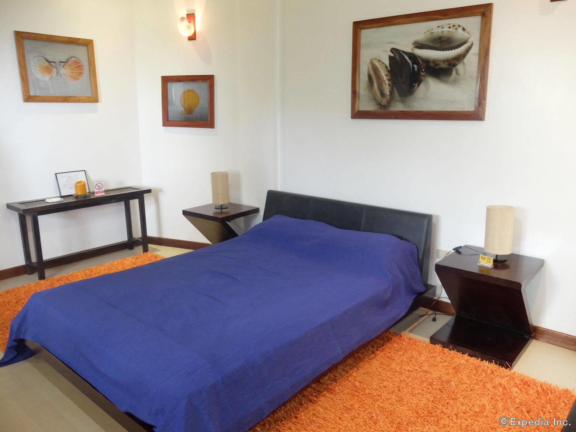 Argonauta Boracay Boutique With And Hotel Yapak