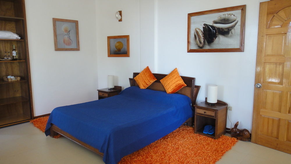 Argonauta Boracay Boutique With And Hotel Yapak