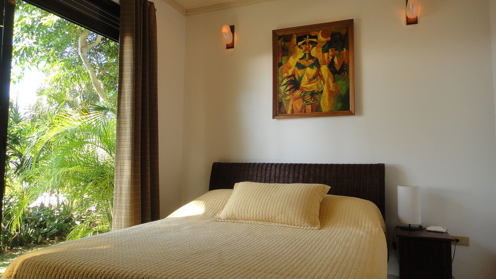 Argonauta Boracay Boutique With And Hotel Yapak
