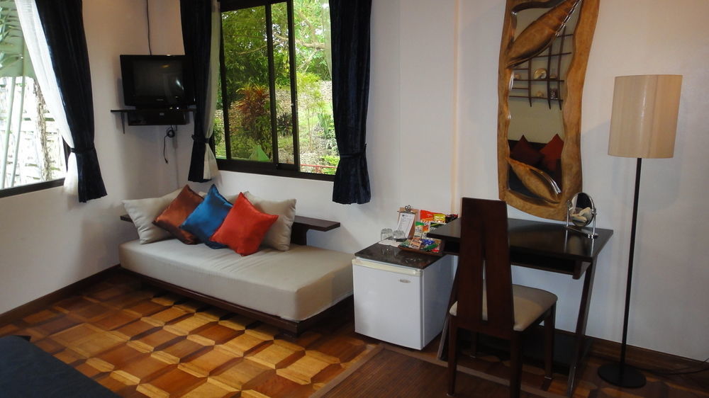 Argonauta Boracay Boutique With And 3* Yapak